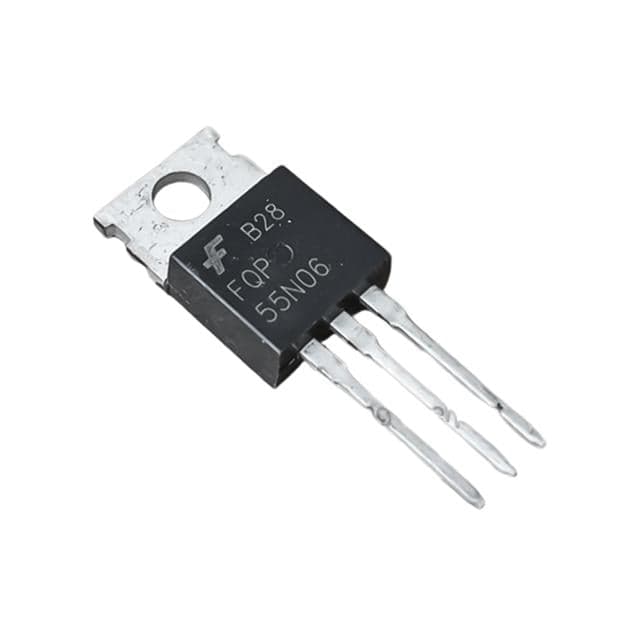 55N06 TO-220 Mosfet