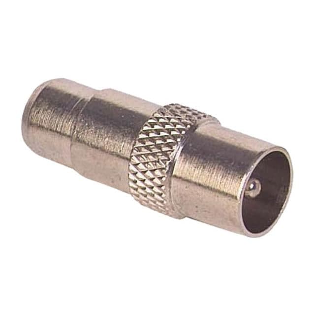 Bnc 60 Ohm Erkek/Tos Dişi Çevirici