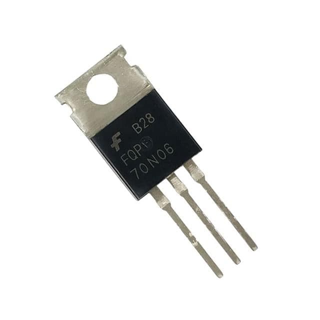 70N06 TO-220 Mosfet