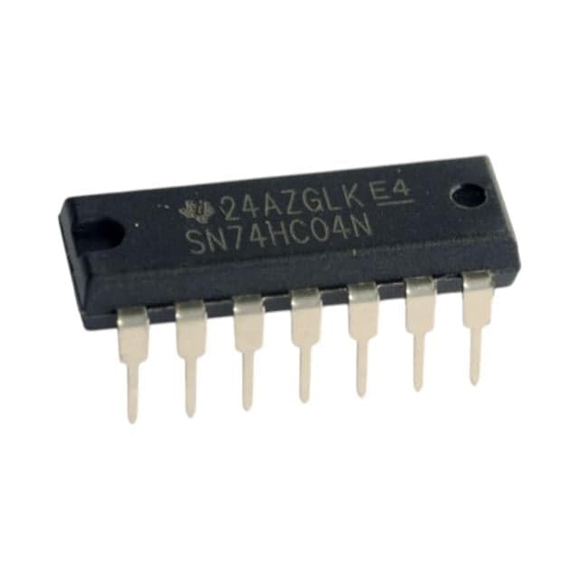 74 HC 04