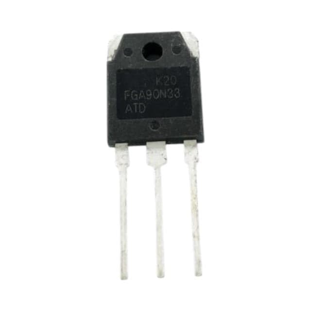 90N33 Transistör
