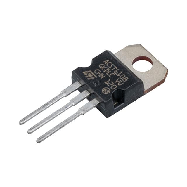 ACST610-8T TO-220 Triyak