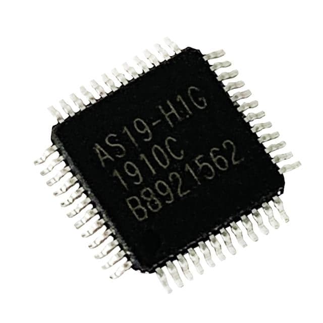 AS 19H1 SMD