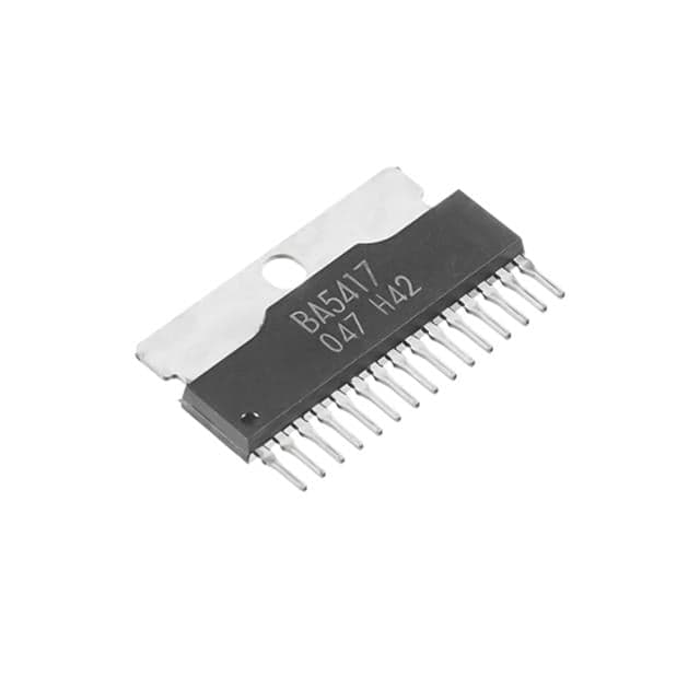BA 5417 HSIP-15 Entegre Devre