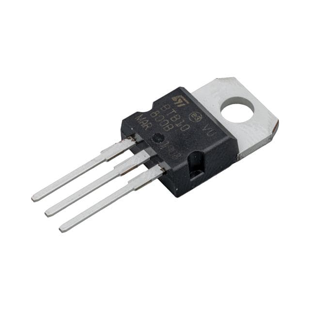 BTB 10-800B TO-220 Triyak