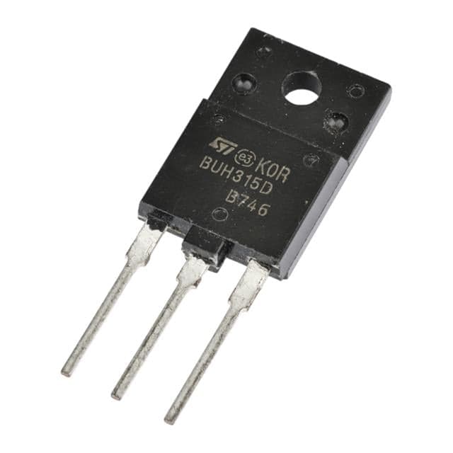 BUH 315D ISOWATT-218 Transistör