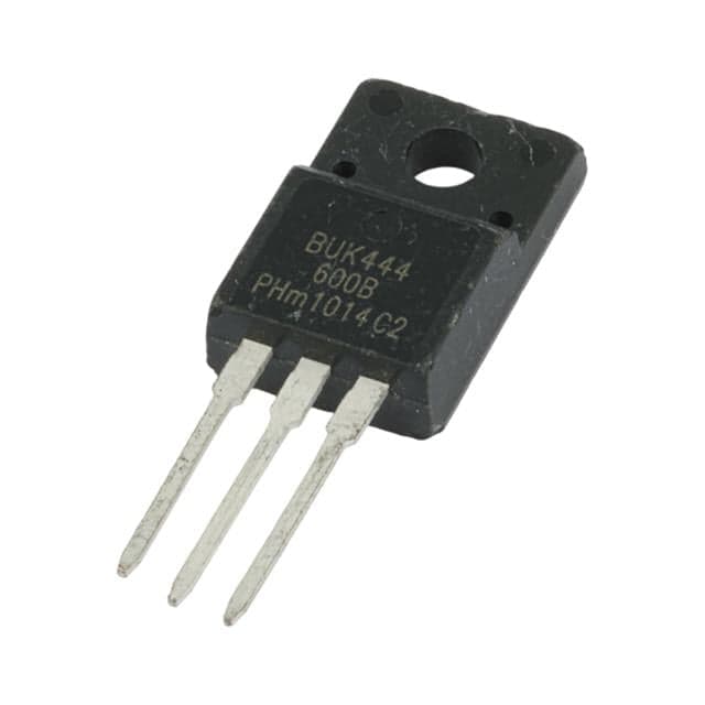 BUK 444-600B TO-220F Transistör
