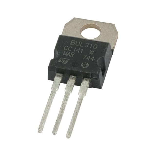 BUL 310 TO-220 Transistör