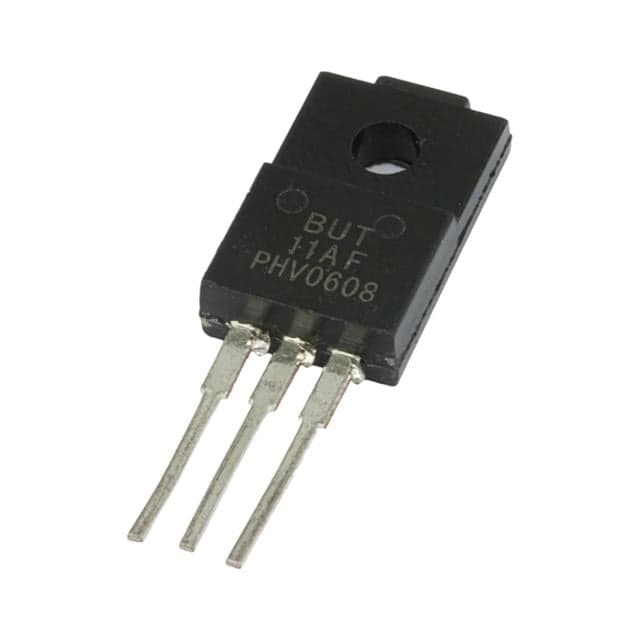 BUT 11AF TO-220F Transistör
