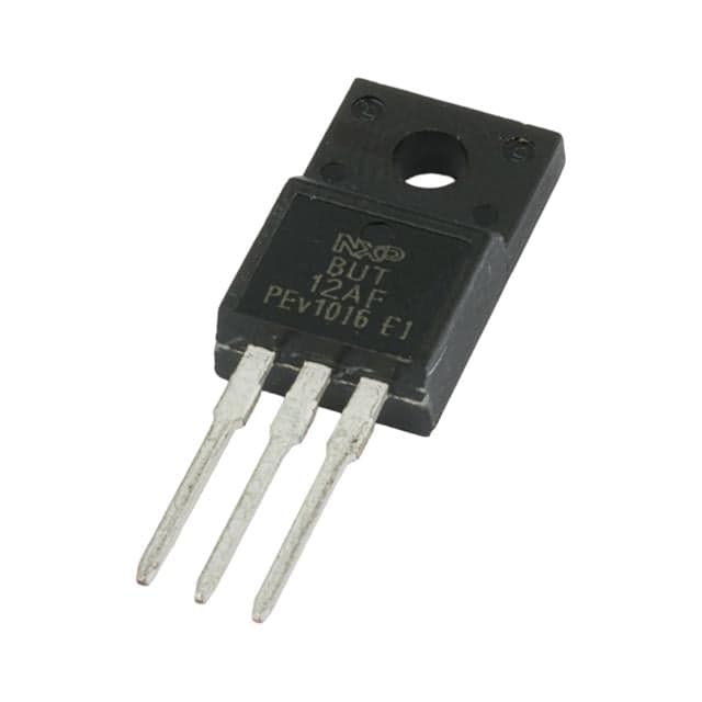 BUT 12AF TO-220F Transistör
