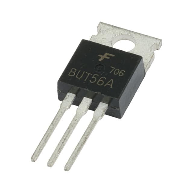 BUT 56A TO-220 Transistör
