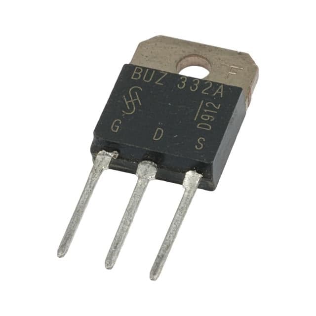 BUZ 332A SOT-93 Mosfet