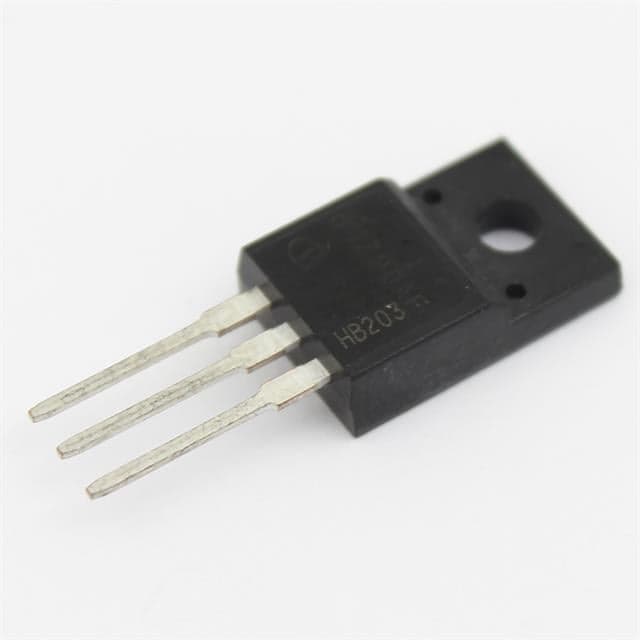 BUZ 90AF Transistör