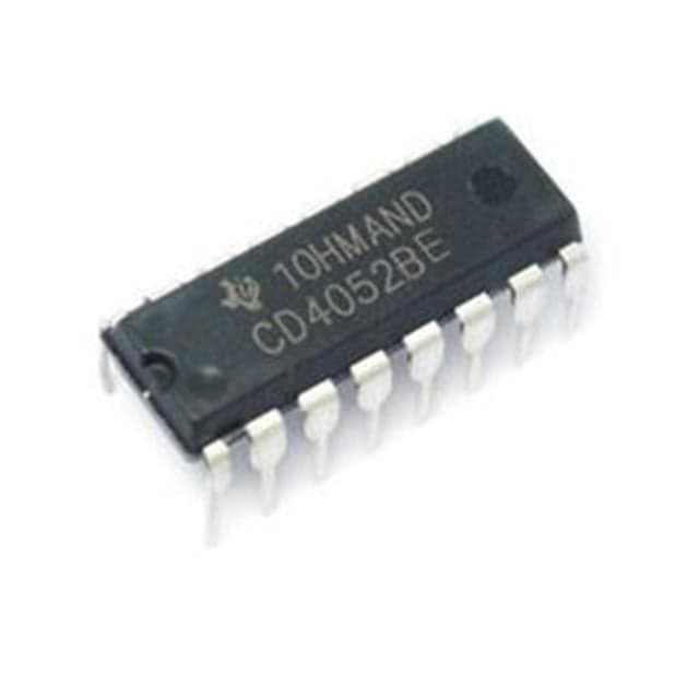 CD 4052