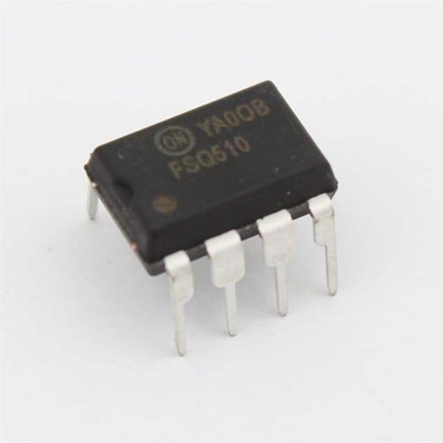 FSQ 510 Transistör