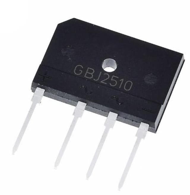 Powermaster GBJ 2510 Diyot (KBJ 2510)