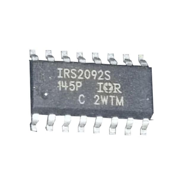IR 2092S SMD Entegre
