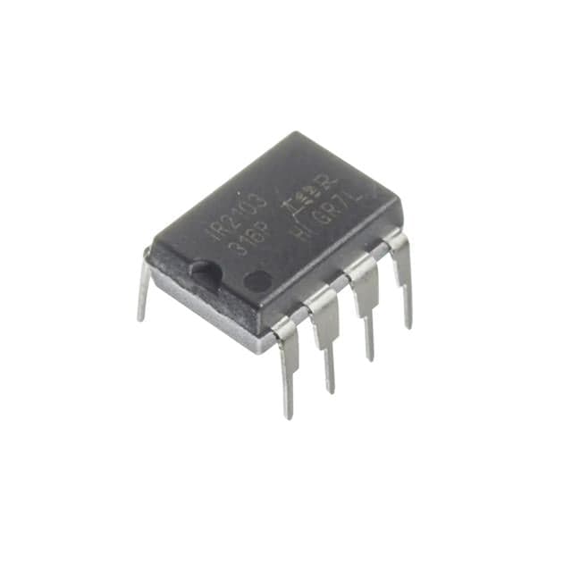 IR 2103 DIP-8 Entegre Devre