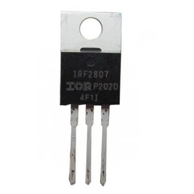 IRF 2807 Transistör