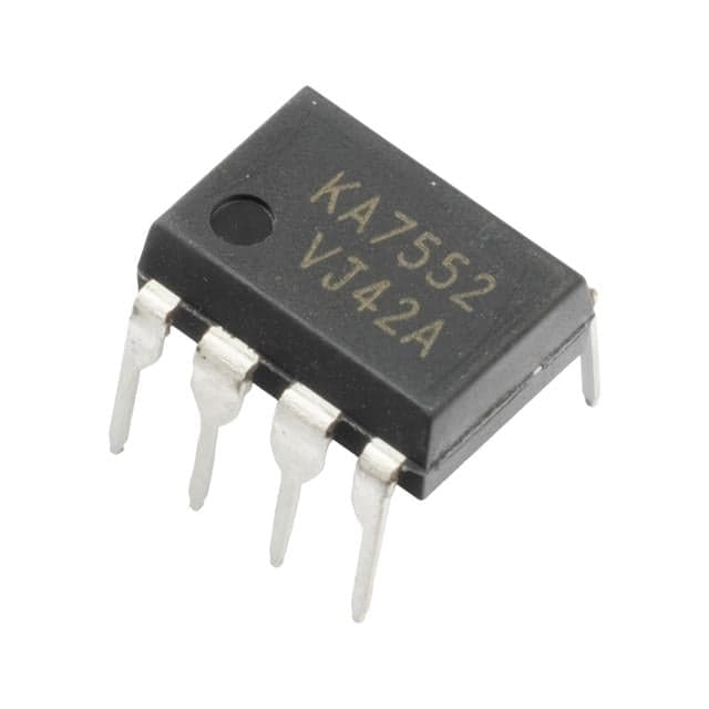 KA 7552 Entegre