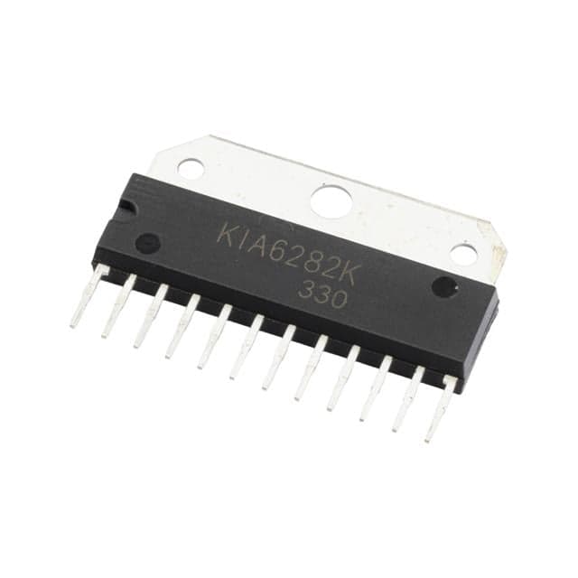 KIA 6282K SIP-12 Entegre Devre