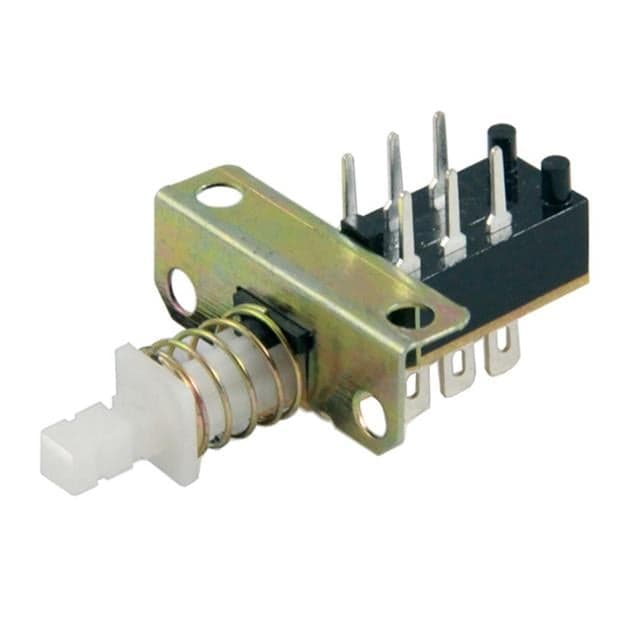 LK-102 / IC-194 Kalıcılı Switch
