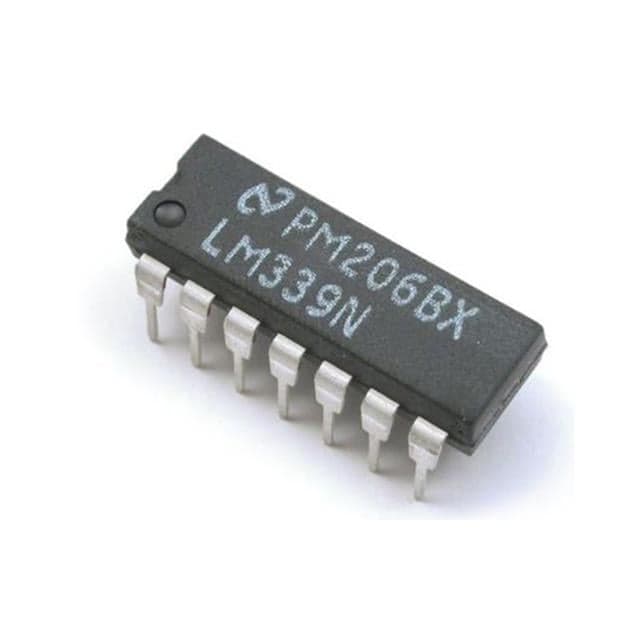 LM 339