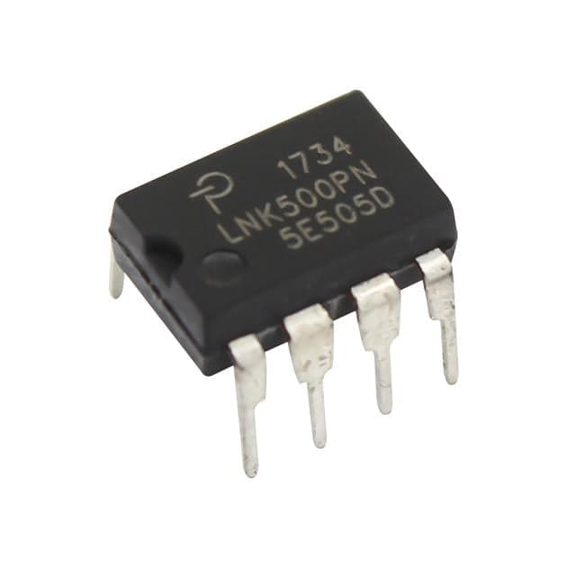 LNK 500PN DIP-7 Entegre Devre