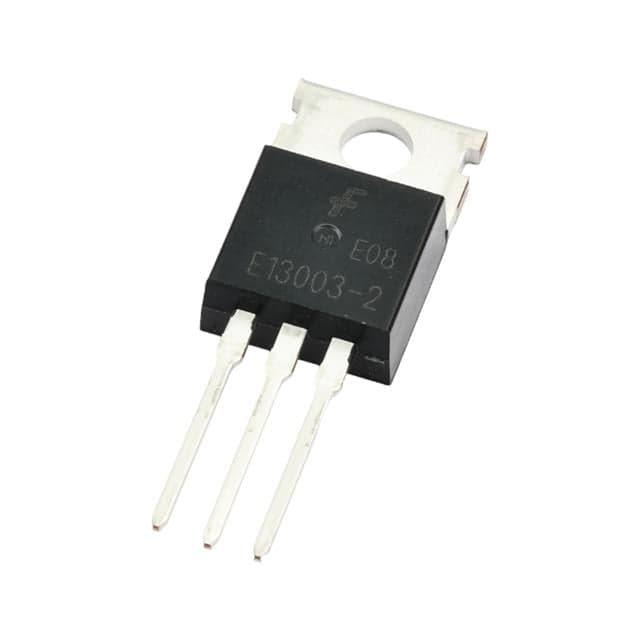 MJE 13003-2 TO-220 Transistör