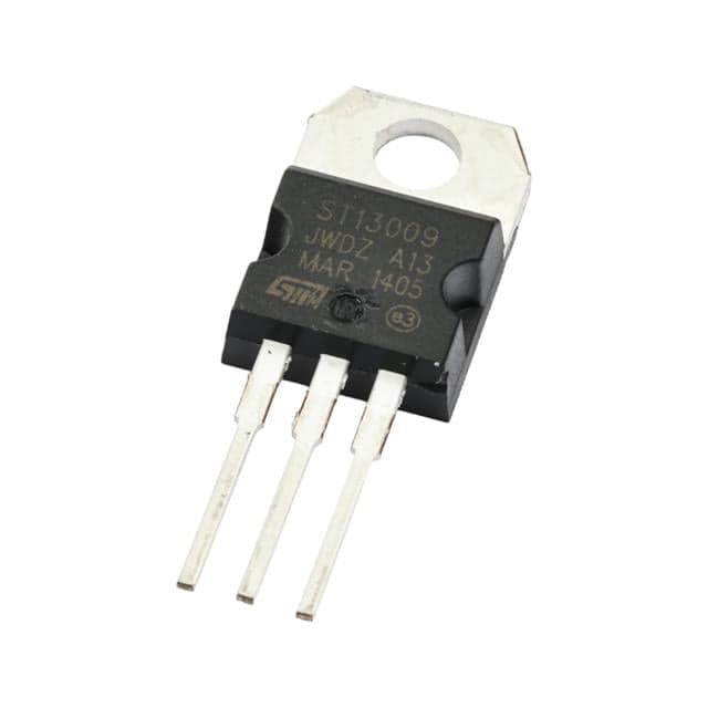 MJE 13009 TO-220 Transistör