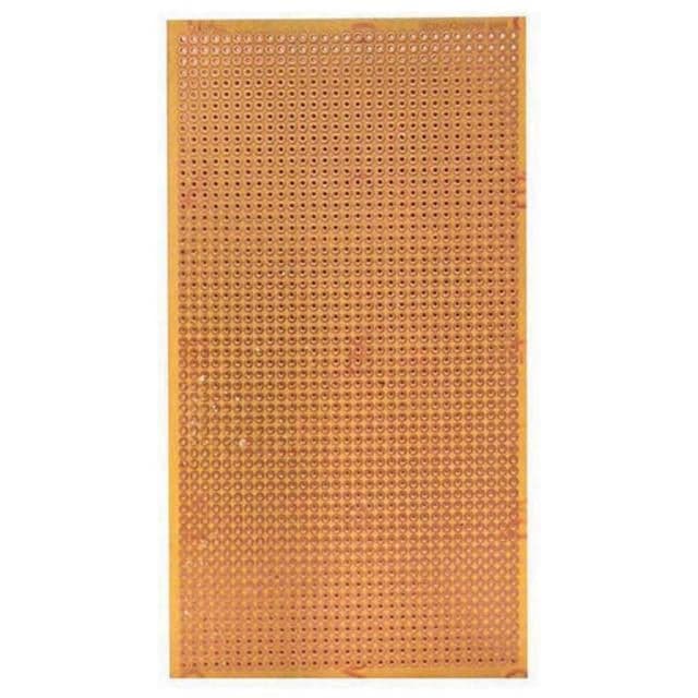 Plaket Delikli 130X250 Mm