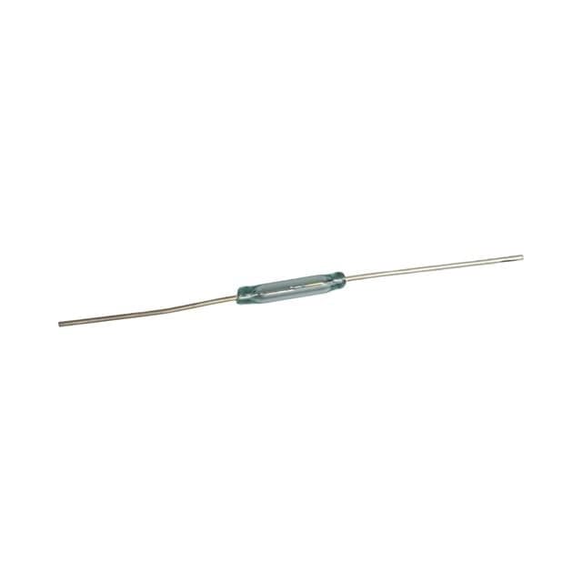 IC-228 Reed Switch 10Mm Yeşil