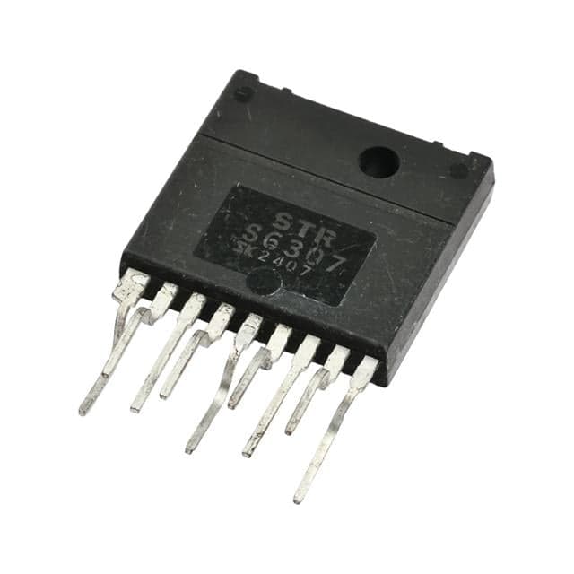 STRS 6307 ZIP-9 Entegre Devre