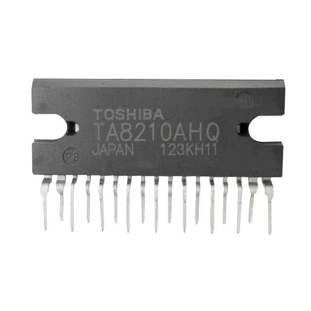 TA 8210AH