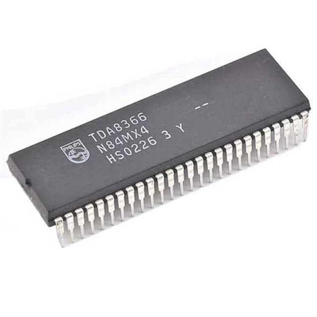 TDA 8366 3Y