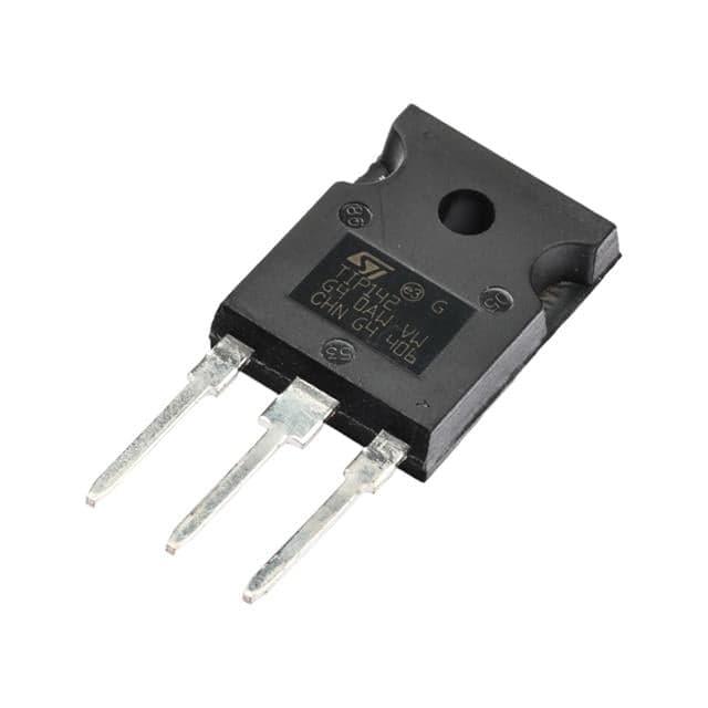 TIP 142 TO-247 Transistör