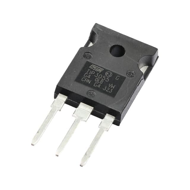 TIP 3055 TO-247 Transistör