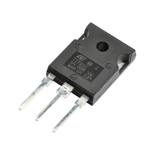 TIP 35C TO-247 Transistör