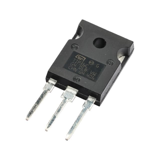 TIP 36C TO-247 Transistör