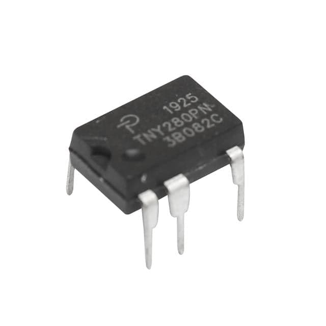 TNY 280PN DIP-7 Entegre Devre