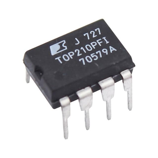 TOP 210P