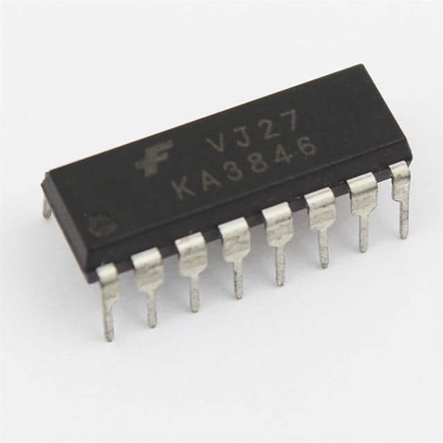 UC 3846 Entegre