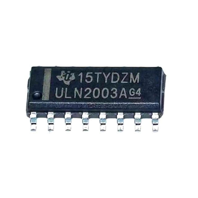 ULN 2003 A SMD