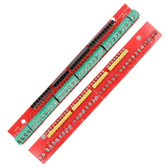 Arduino Uno Screw Shield V2 (Keyes) Klemensli Genişletme Kartı