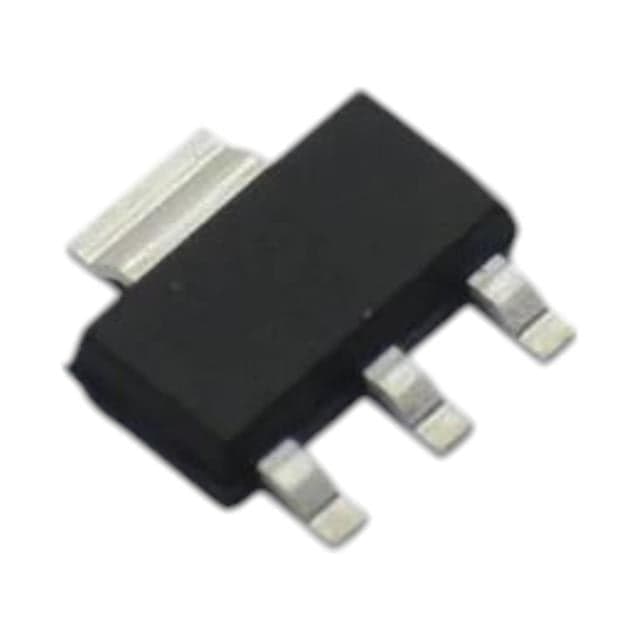BCP 52 SOT 223 Transistör