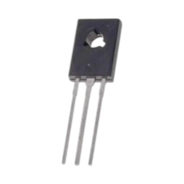 BD 175 Transistör