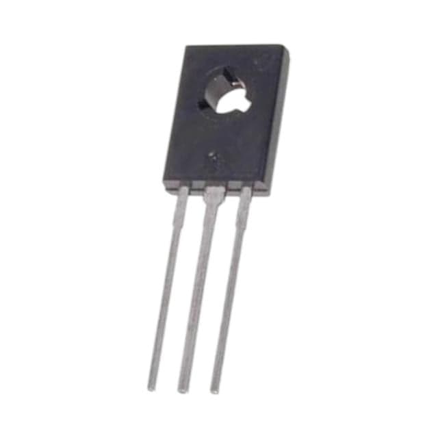 BD 178 Transistör