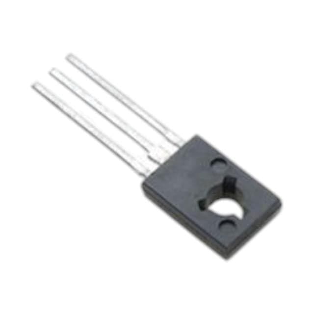 BD 179 Transistör