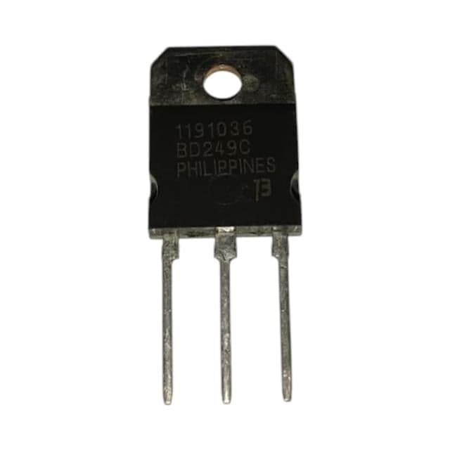 BD 249 Transistör