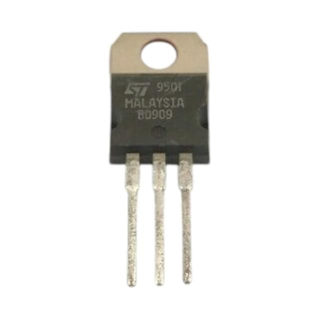 BD 909 TO-220 Transistör